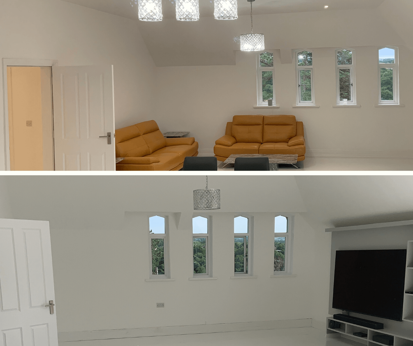 SDHI Home Improvements